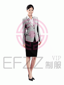 行政經理服裝102