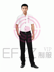 行政經理服裝114