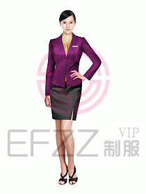 行政經(jīng)理服裝138