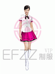 夜總會(huì)服務(wù)員服裝120