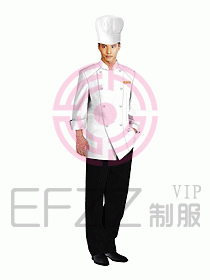 廚師服079