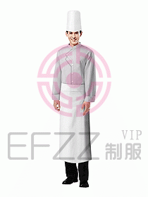 廚師服104