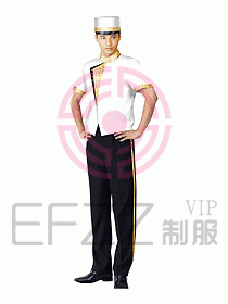 門童服裝設計圖424