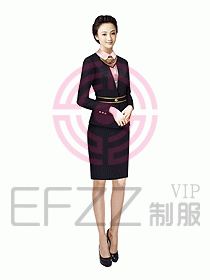 專(zhuān)賣(mài)店?duì)I業(yè)員服裝593