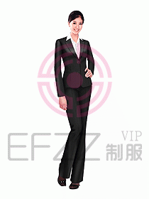 秋冬女職業(yè)裝設(shè)計(jì)圖443
