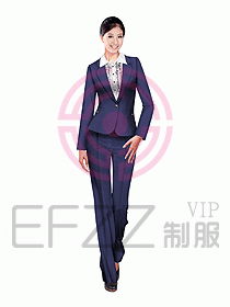秋冬女職業(yè)裝設(shè)計圖523
