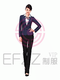 秋冬女職業(yè)裝設(shè)計圖526
