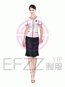 女職業(yè)裝夏裝設(shè)計圖169