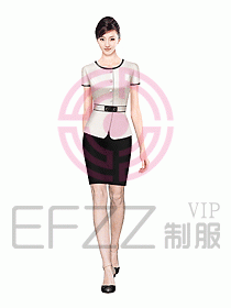 女職業(yè)裝夏裝設(shè)計(jì)圖183