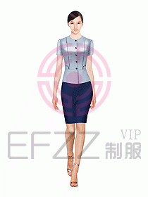 女職業(yè)裝夏裝設(shè)計(jì)圖197