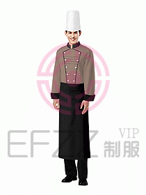 廚師服制服設(shè)計圖194