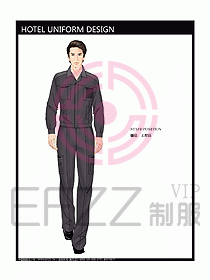 春秋工程服設(shè)計(jì)圖742