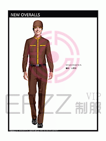 工程服長袖原創(chuàng)設(shè)計圖059