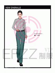 工程服長(zhǎng)袖原創(chuàng)設(shè)計(jì)圖074