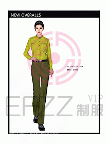 工程服長袖原創設計圖072